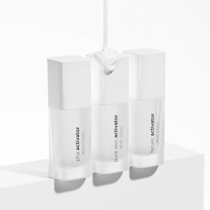 Activators (exfoliators)